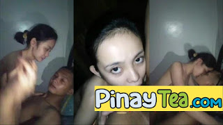 Nakakatigas Ng Burat Sa Bawat Giling At Kadyot