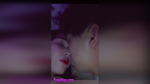Nauna na silang mag Valentines Sex