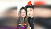Naka move on na Viral new BF ni Yumi