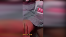 Hindi na nagpaligoy ligoy pa binukaka at tinuhog