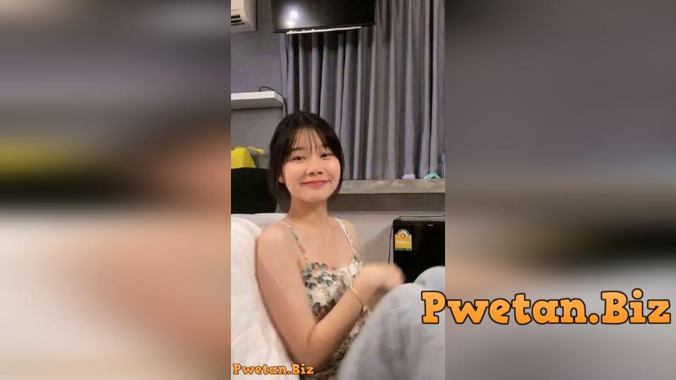 Hay kaya pala nag papa cute ka Beh
