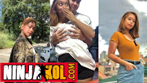 Grabe ka talaga Babe bat ganyan ka na kalibog?