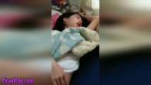 Ginamitan ng pinagbabawal na teknik si Ganda