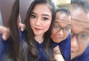 Ibinigay lahat kay Ninong