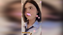 Grabe naman crush pa man din kita