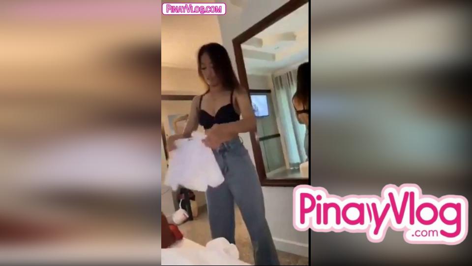 Ready Na Si Babes Kaya Todo Bayo Hanggang Sa Loob