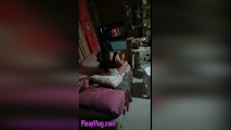 Surprise Visit sa nobyang tiktoker