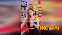 Pakantot pala si Nancy