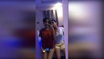 Magbestfriend ang nakantot ko complete package