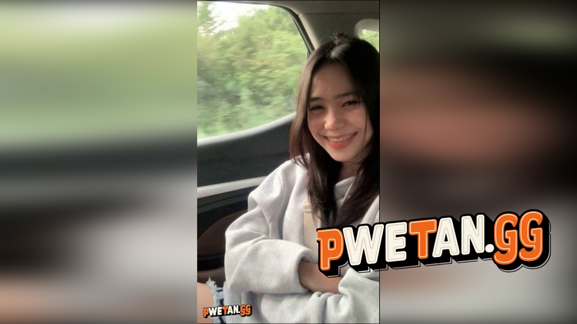 Puso koy nalusaw sa kanyang mga ngiti, pano pa kaya pag natikman ko ang kanyang puke