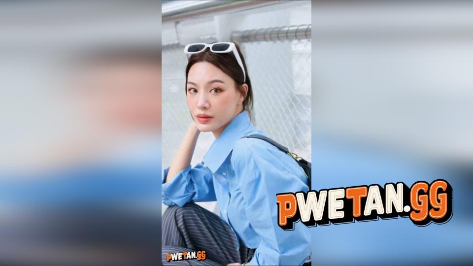 Pinutokan na ni Rodel para wala ng kawala ang nobyang model