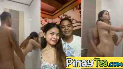 Pinaligaya kahit wala na sila