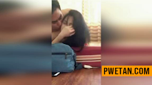 Napakasarap talaga ng chix na ito swerte ni pare