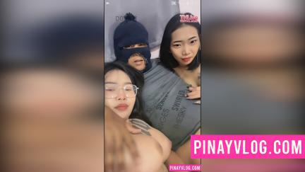 Agimat ng magnanakaw ng mga puso ng mga babae