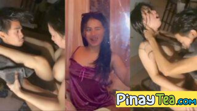 Tindi kasi ng sarap