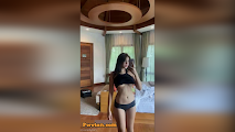 Buti na lang talaga at niligawan kita Samantha