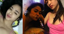 Pinaka mahabang sex video ni Ganda swerte talaga ng lalaki