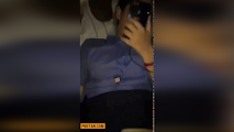 Naki tawag lang kay pinsan, nakantot na