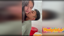 Dito tayo para hindi tayo marinig ni Tita