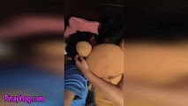 Dinaan sa regalong bear at lambing para malibogan ang nililigawan
