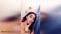 Julia grabe ang naughty mo pala Baby!
