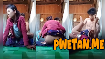 Wala magawa guys makakantot na nga