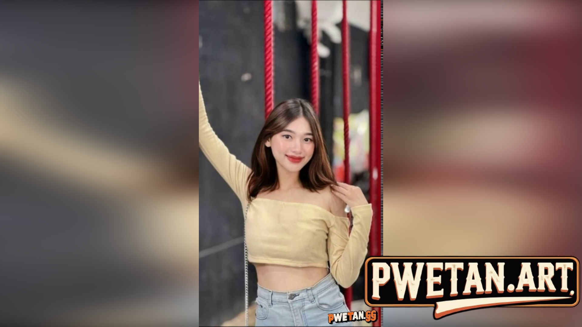 Good Person Daw Ang Gf Ko Kaya Pinatunayan Nya Sa Kwarto Ko Solid