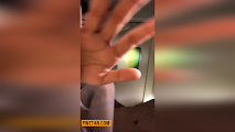 Oy ang bad mo! Wag mo akong E Video! Ang loko mo!