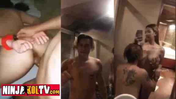 Mark Anthony Fernandez Sex Video 2
