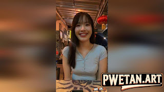 Tuwang Tuwa Lang Naman Sya Kasi After Nito, Dilig Na Naman