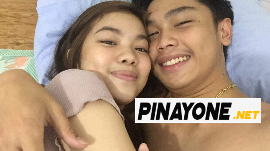 Ang sweet naman