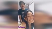 “Ako naka una sa nililigawan mo Pare! Sorry!”