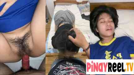 Notice me Beh wag lang sa aking puke