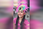 Pyestang pyesta na nga mga tol