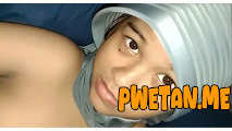 Kanyang selfie pagkatapos pagtutuhugin ang kanyang puke