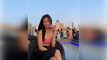 Dinala lang sa mamahaling lugar ang nililigawan, nagpakantot na