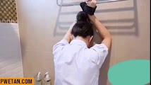 Dalaga inakyat ng magnanakaw