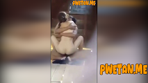Akala nila walang nakapapanaood sa kanilang kantotan