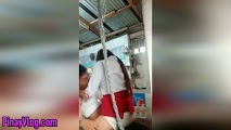 Sa kusina ni Aleng Nina