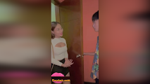 Binisita ni Lodi ang Maswerteng Lalaki Sana all!