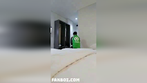 Ang Tip na natanggap ng mabait na Grab Driver