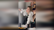 Full Video ni Basketball player na nagka trouble
