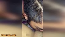 Suklian ng masarap si Nobya