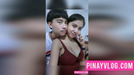 Kantotan ang naisipang celebration ni Rudy at Eva sa kanilang monthsary