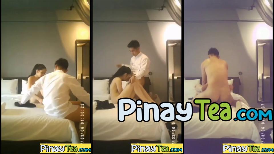 Kantotan pagkatapos ng party