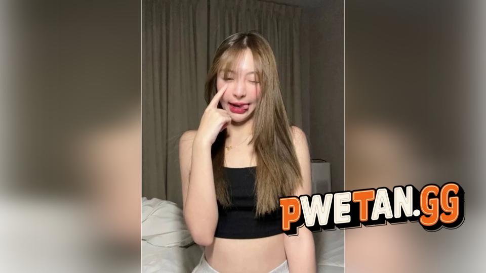 Pag ang babaeng nagpapa cute dapat sa bunganga pinuputok ang tamod