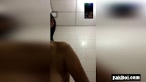 Gina Call Tayo pag ikaw ay maliligo