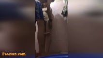 Patagong kinantot ni Kuya ang nobya ni Bunso