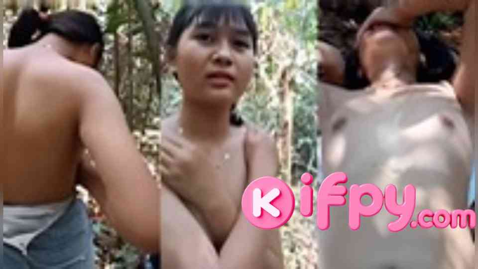 Hindi maarte ang Gf ko