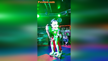 Man of Culture din pala si Mickey